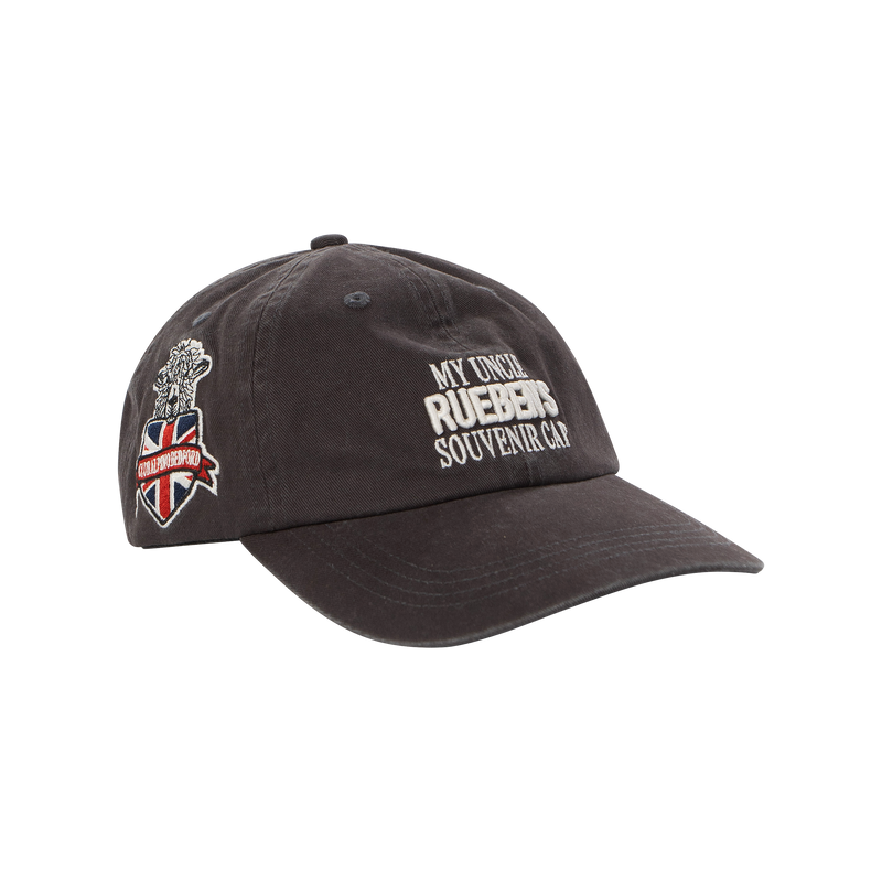 Alpino Souvenir Cap Beluga