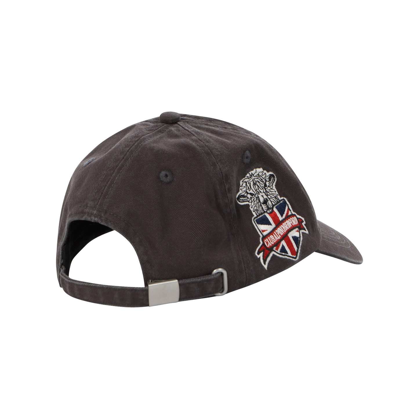 Alpino Souvenir Cap Beluga