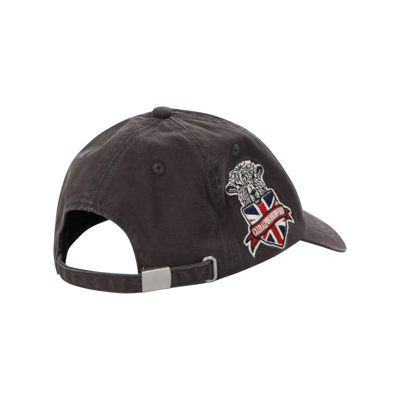 Alpino Souvenir Cap Beluga