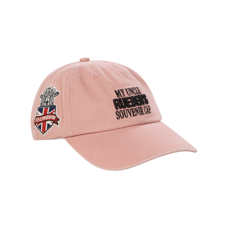 Alpino Souvenir Cap Mauve