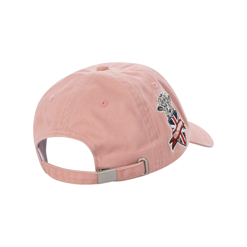 Alpino Souvenir Cap Mauve
