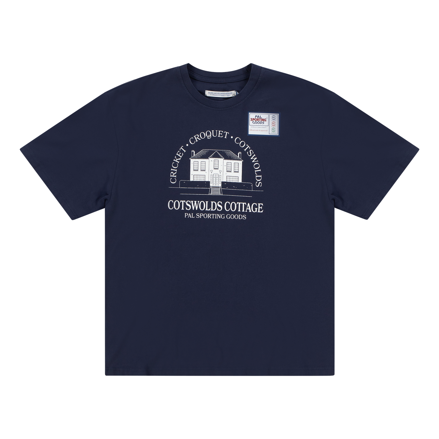 Ccc Non Tv T-shirt Beluga