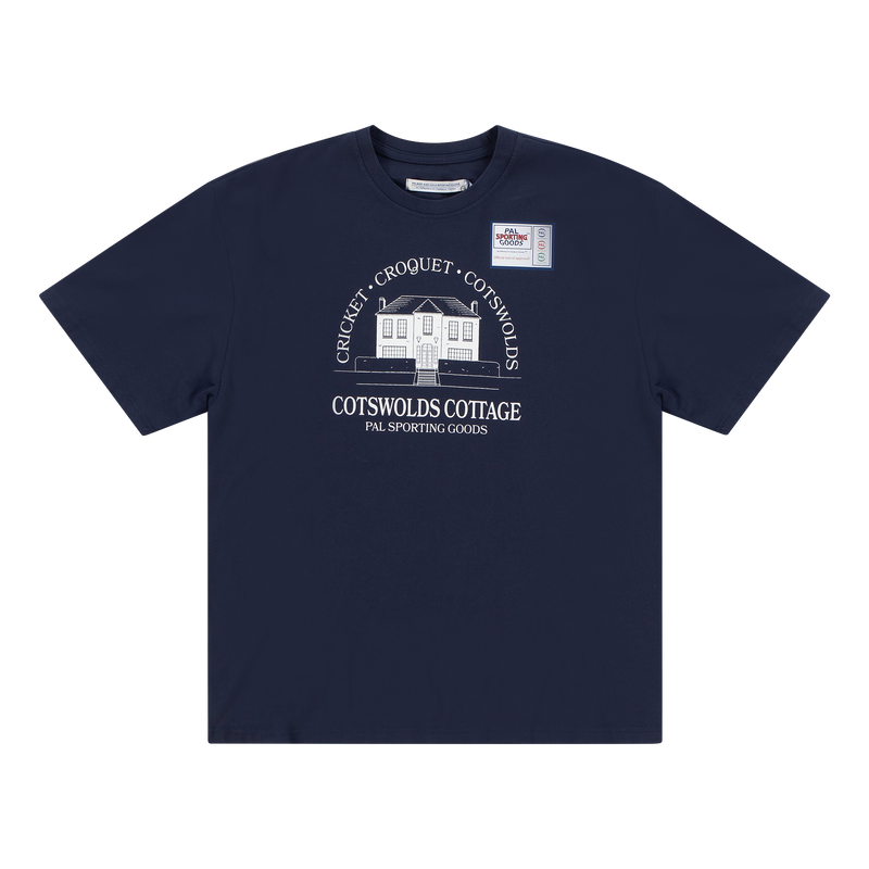Ccc Non Tv T-shirt Beluga