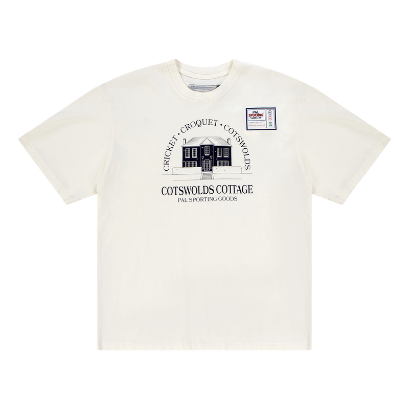 Ccc Non Tv T-shirt Marshmellow