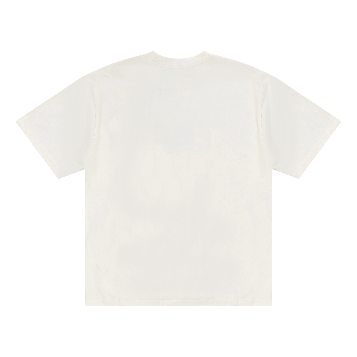Ccc Non Tv T-shirt Marshmellow