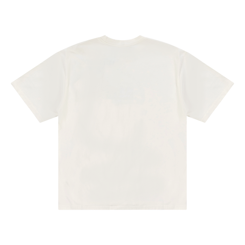 Ccc Non Tv T-shirt Marshmellow