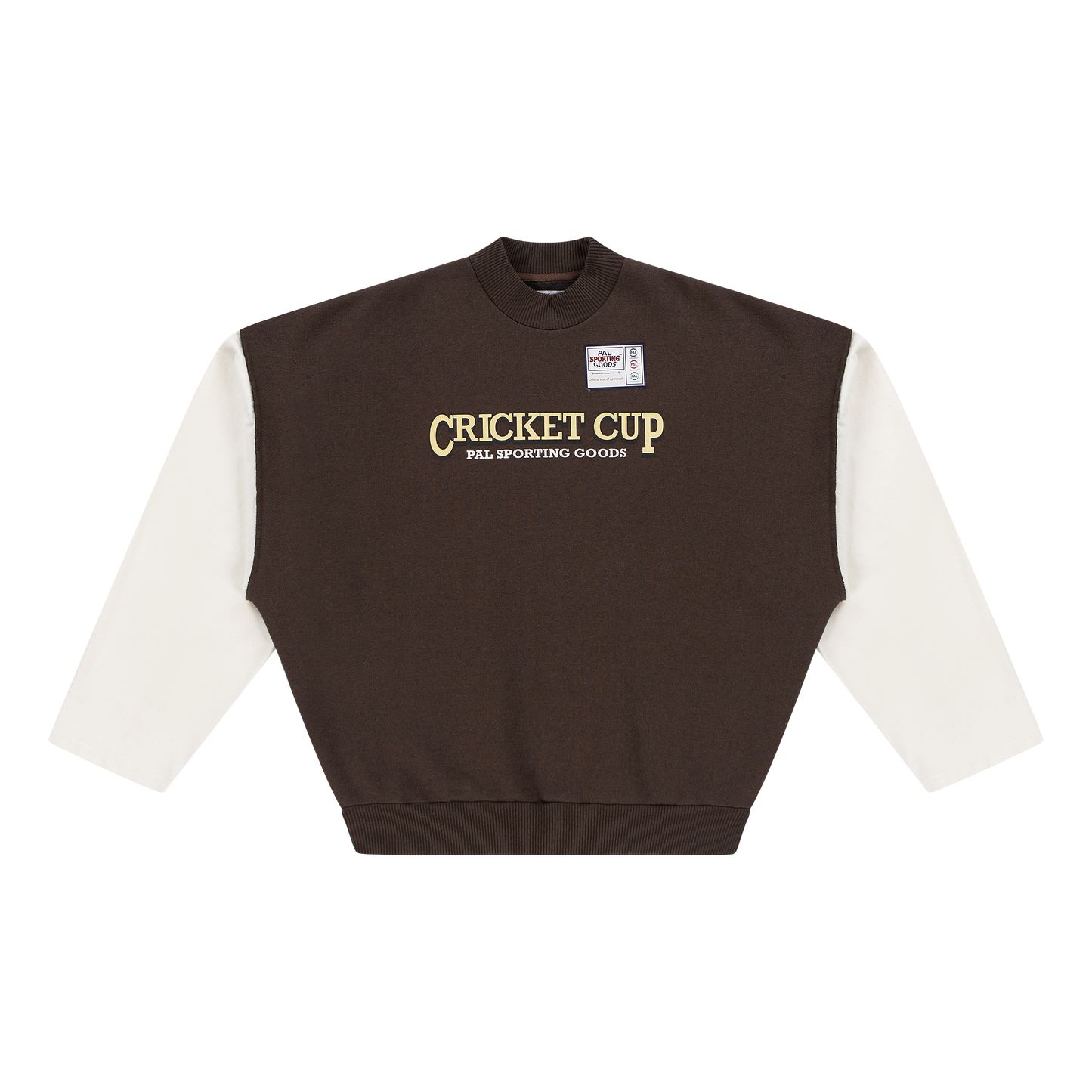 Dolly Double Sleeve Deep Mahogany
