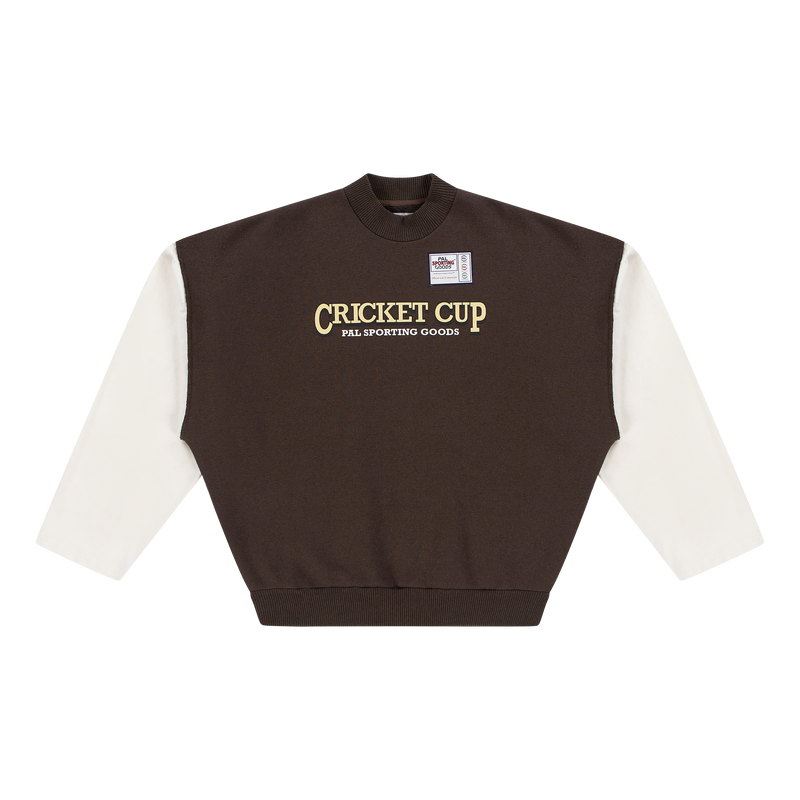 Dolly Double Sleeve Deep Mahogany