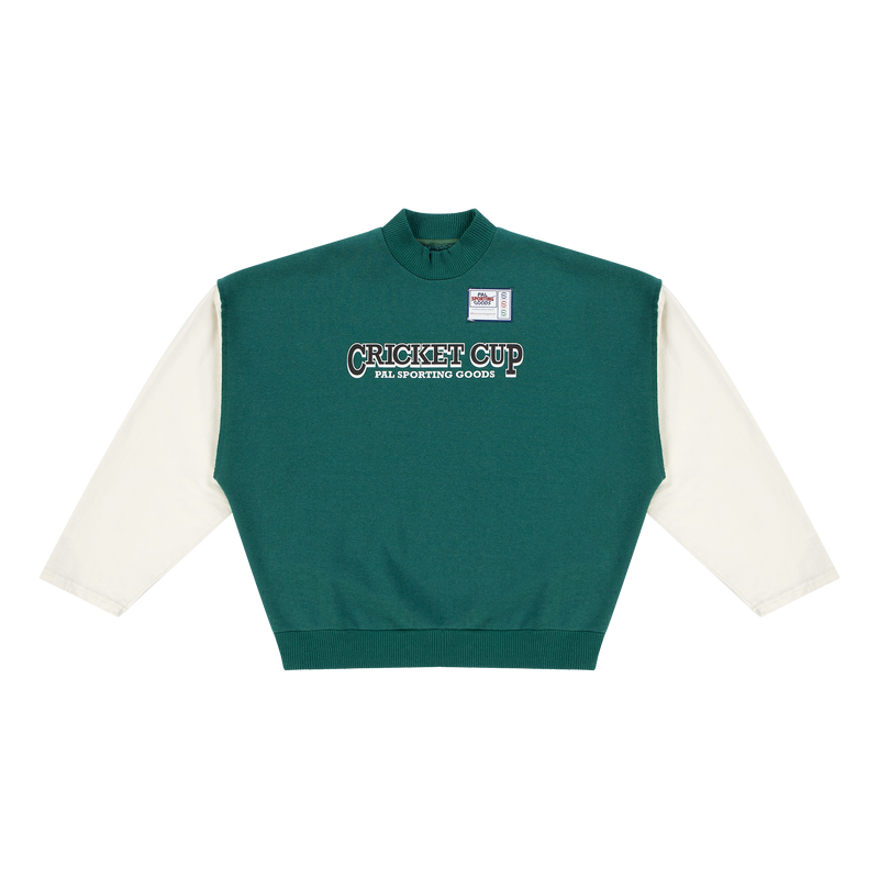 Dolly Double Sleeve Myrtle