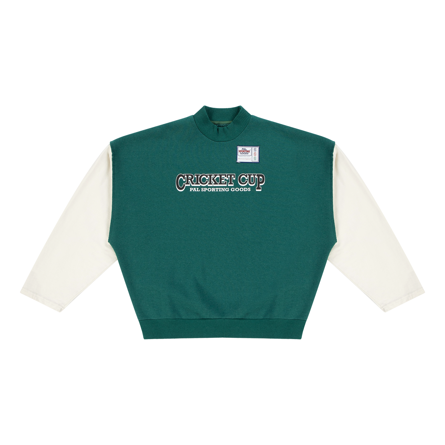 Dolly Double Sleeve Myrtle