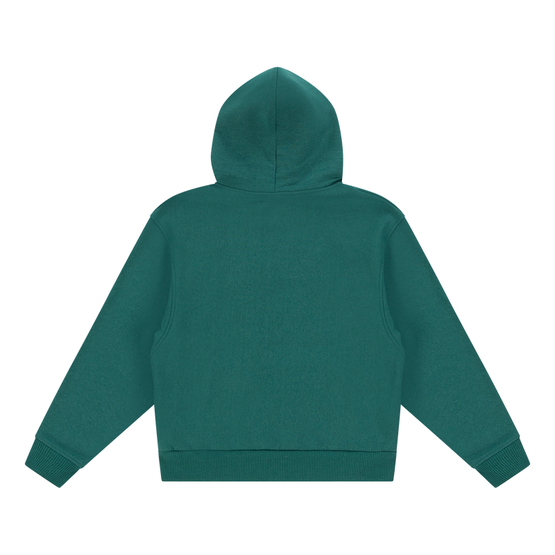 Education & Recreation Center Hoody Myrtle