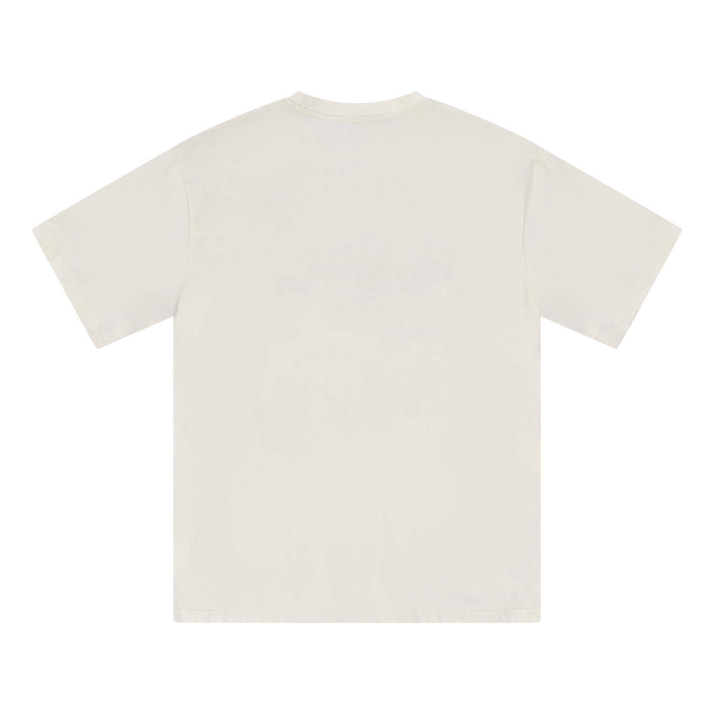 Education & Recreation Center T-shirt Marshmallow