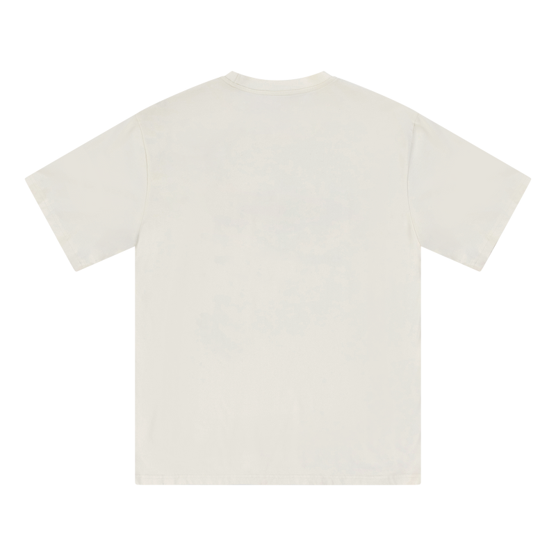 Education & Recreation Center T-shirt Marshmallow