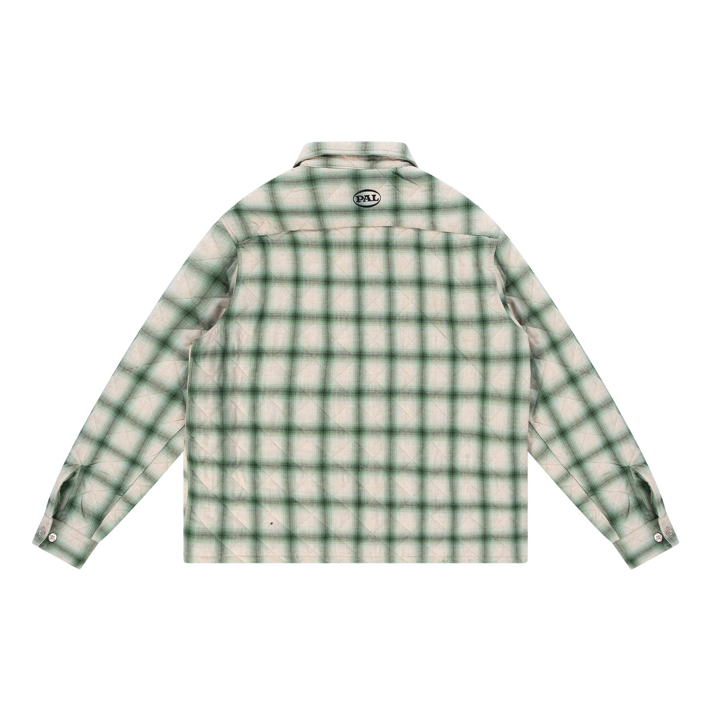 FOREST RANGER LONGSLEEVE FLANNEL Multicheck Myrtle