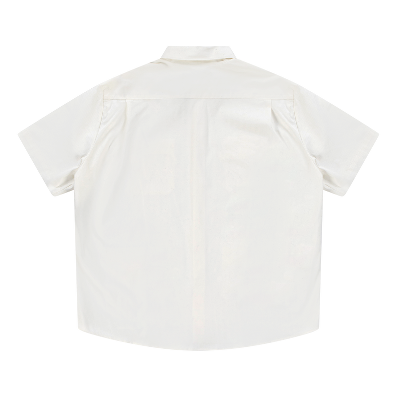 GUN SPORT SHORTSLEEVE White