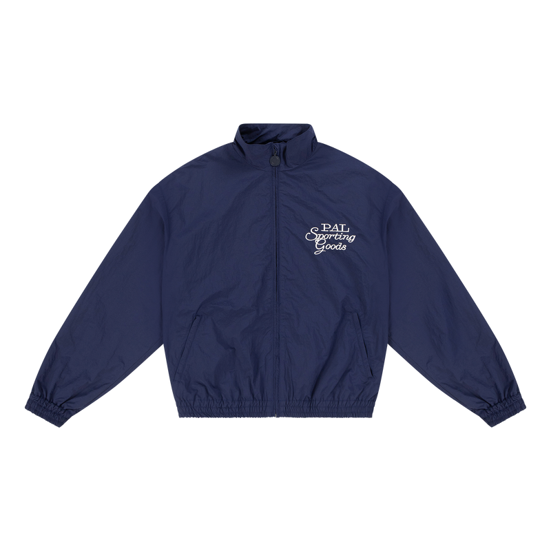 Leisure Suit Jacket Navy