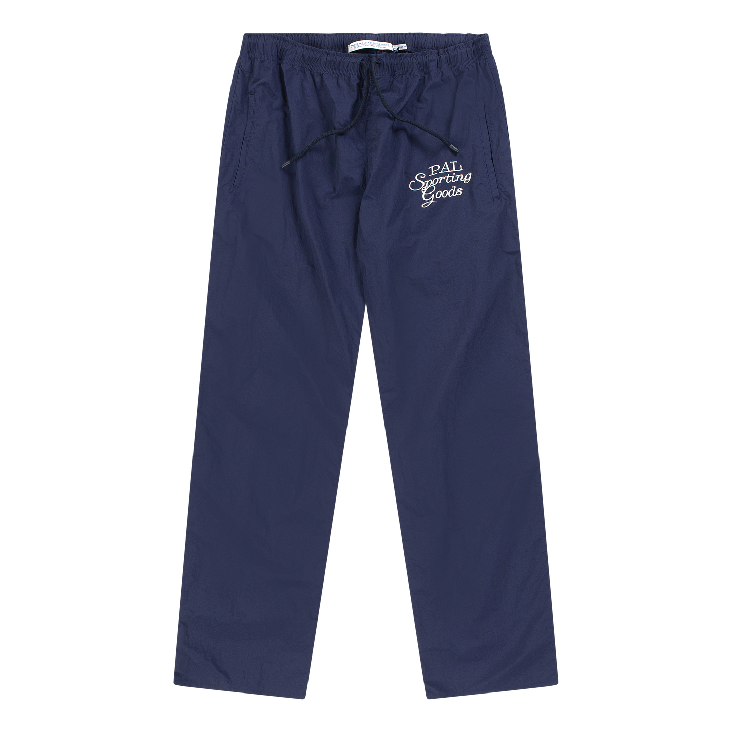 Leisure Suit Pants Navy