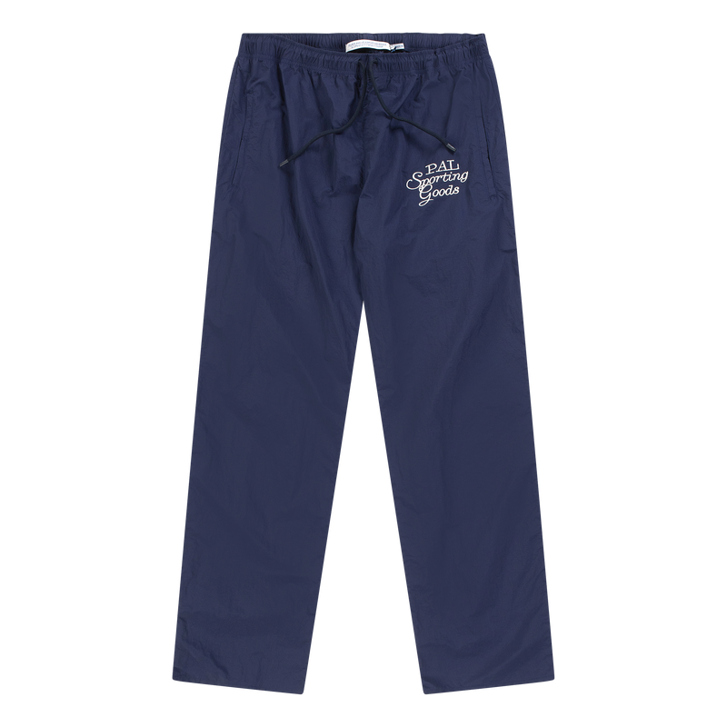 Leisure Suit Pants Navy