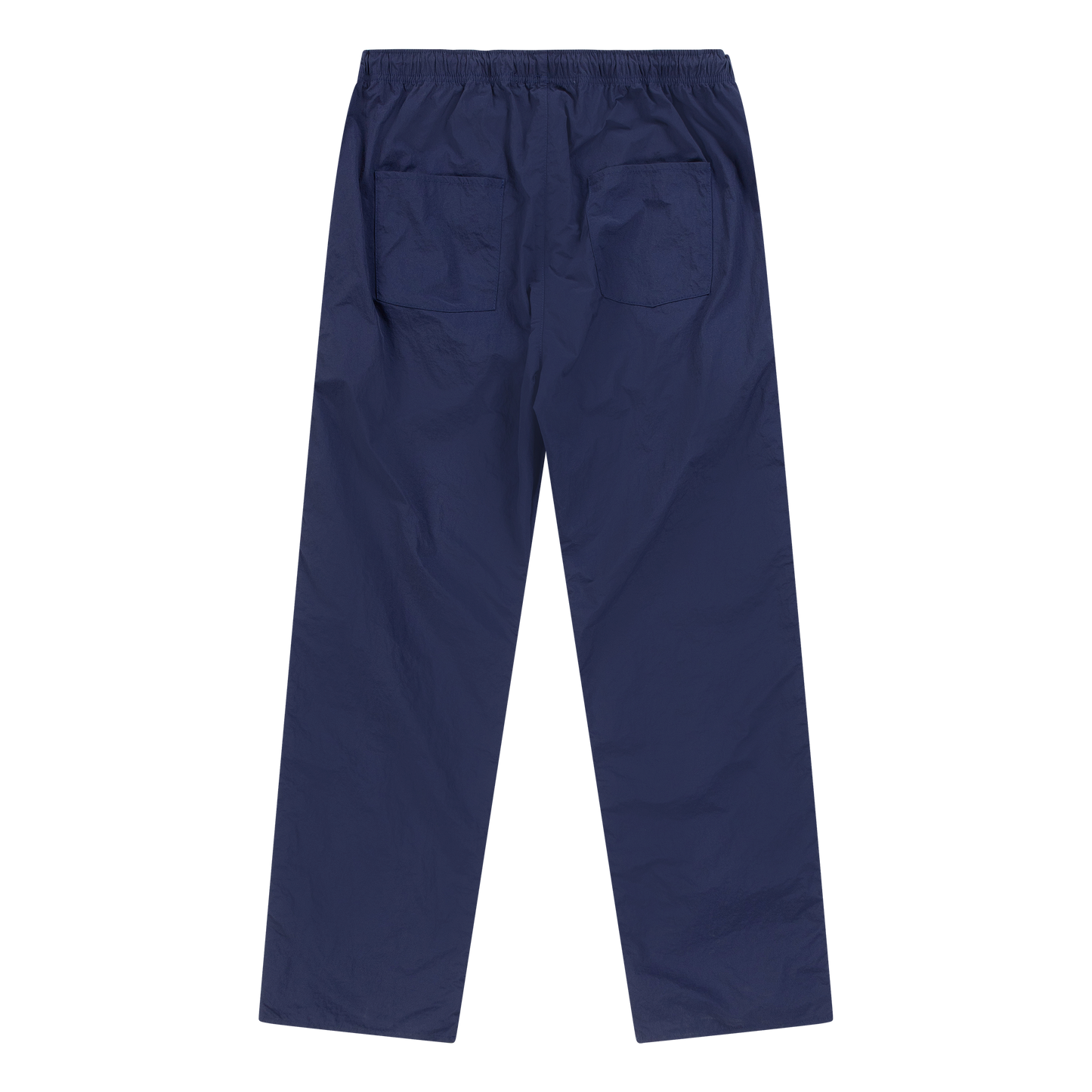 Leisure Suit Pants Navy