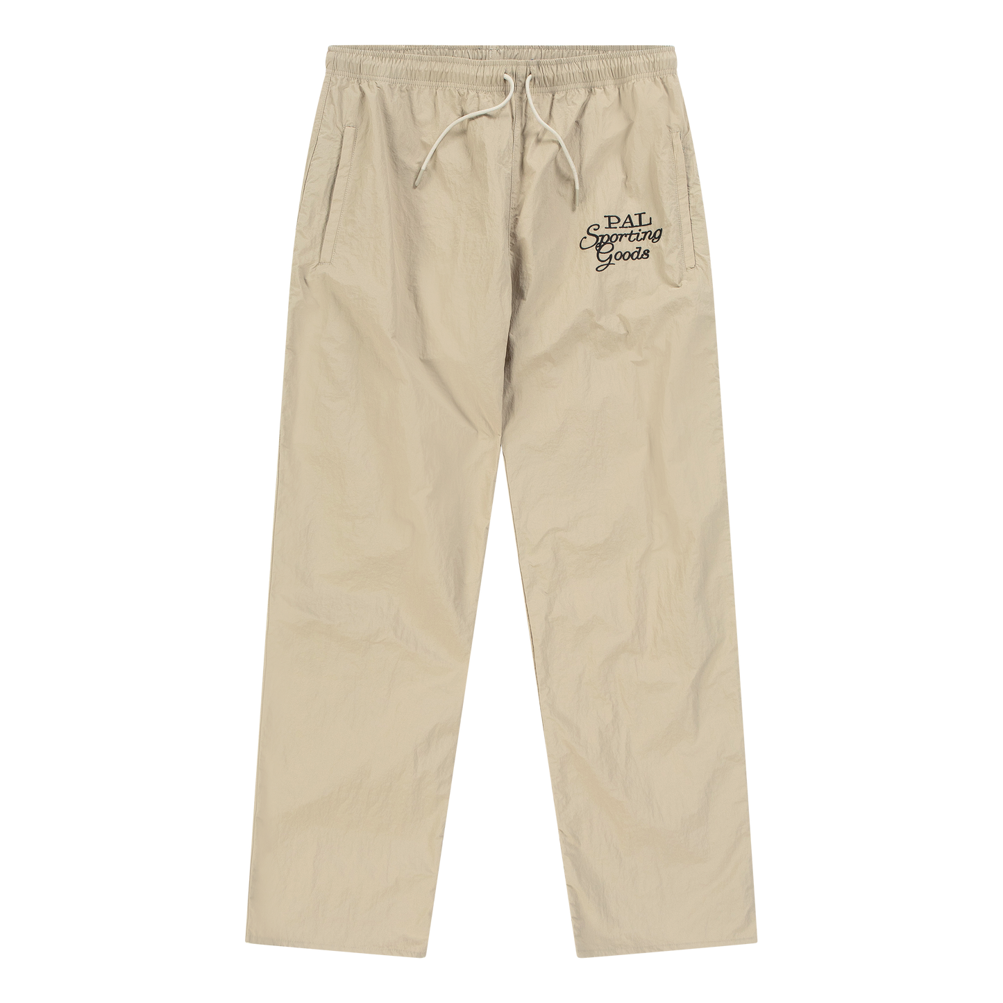 Leisure Suit Pants Oatmeal