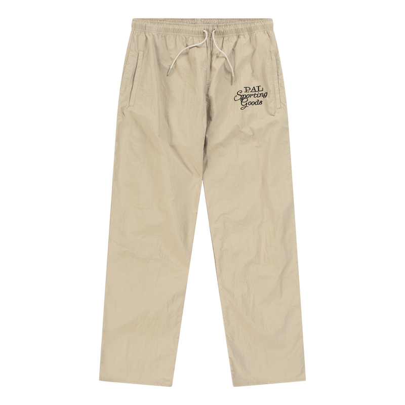 Leisure Suit Pants Oatmeal