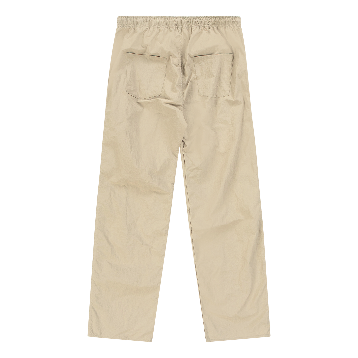 Leisure Suit Pants Oatmeal