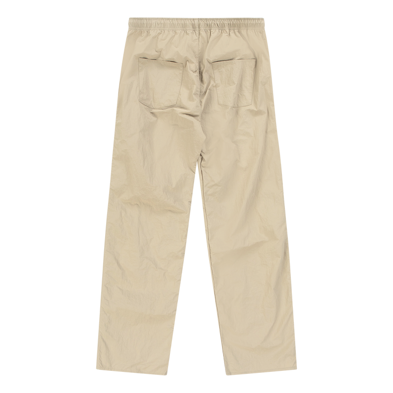 Leisure Suit Pants Oatmeal