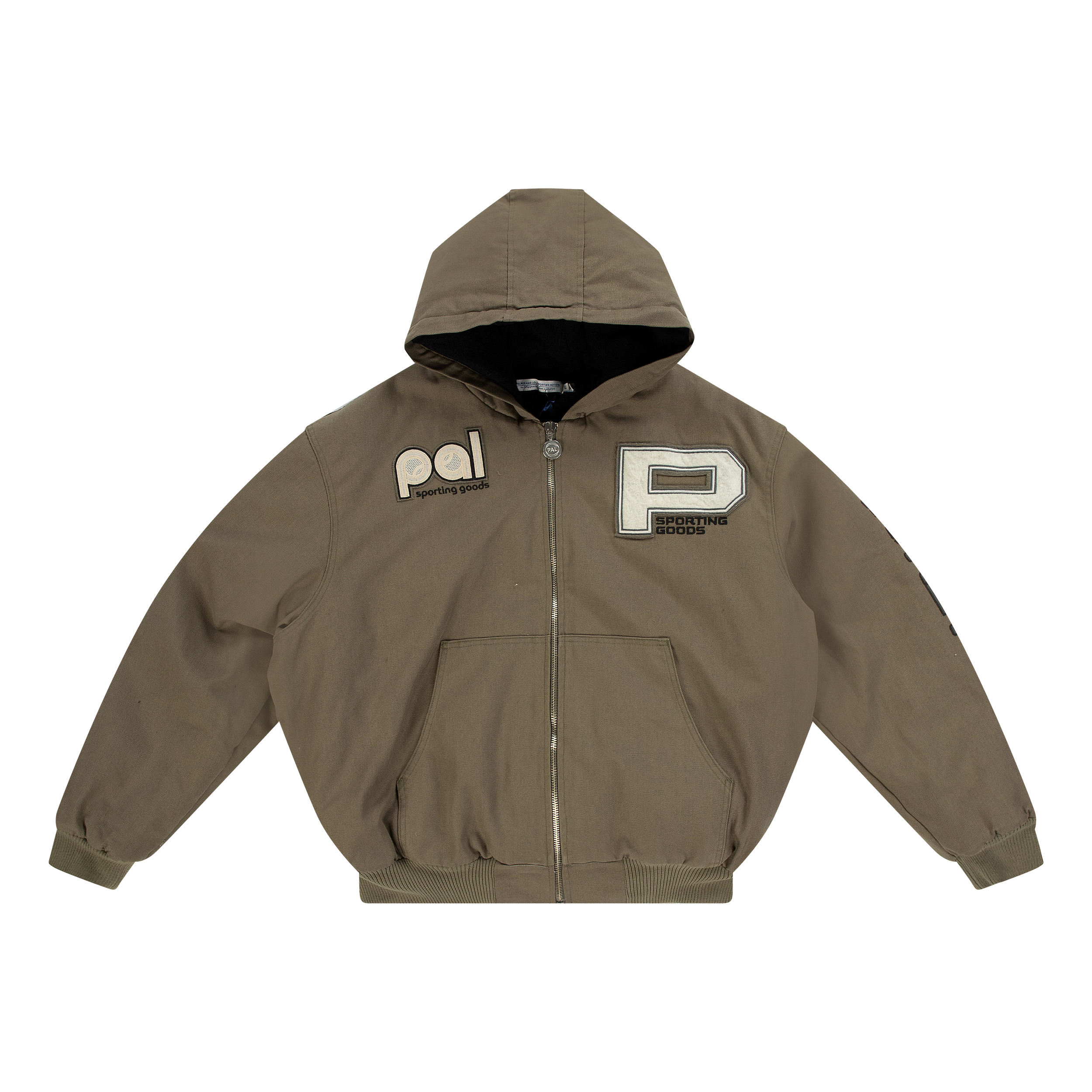 pal