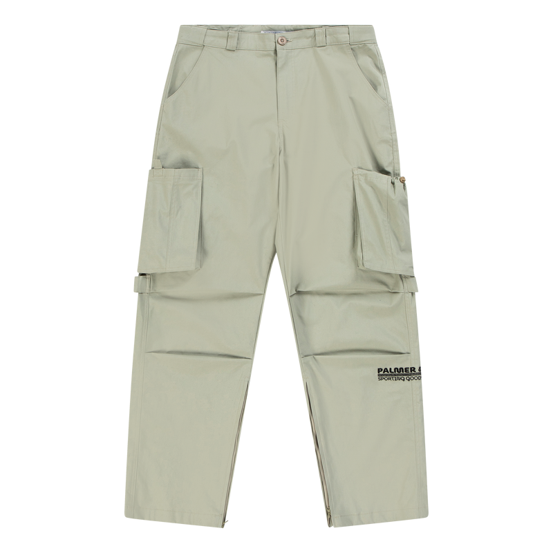 Manor House Cargo Pants Myrtle