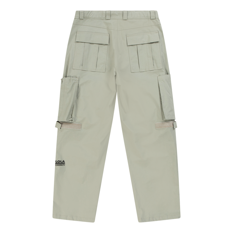 Manor House Cargo Pants Myrtle