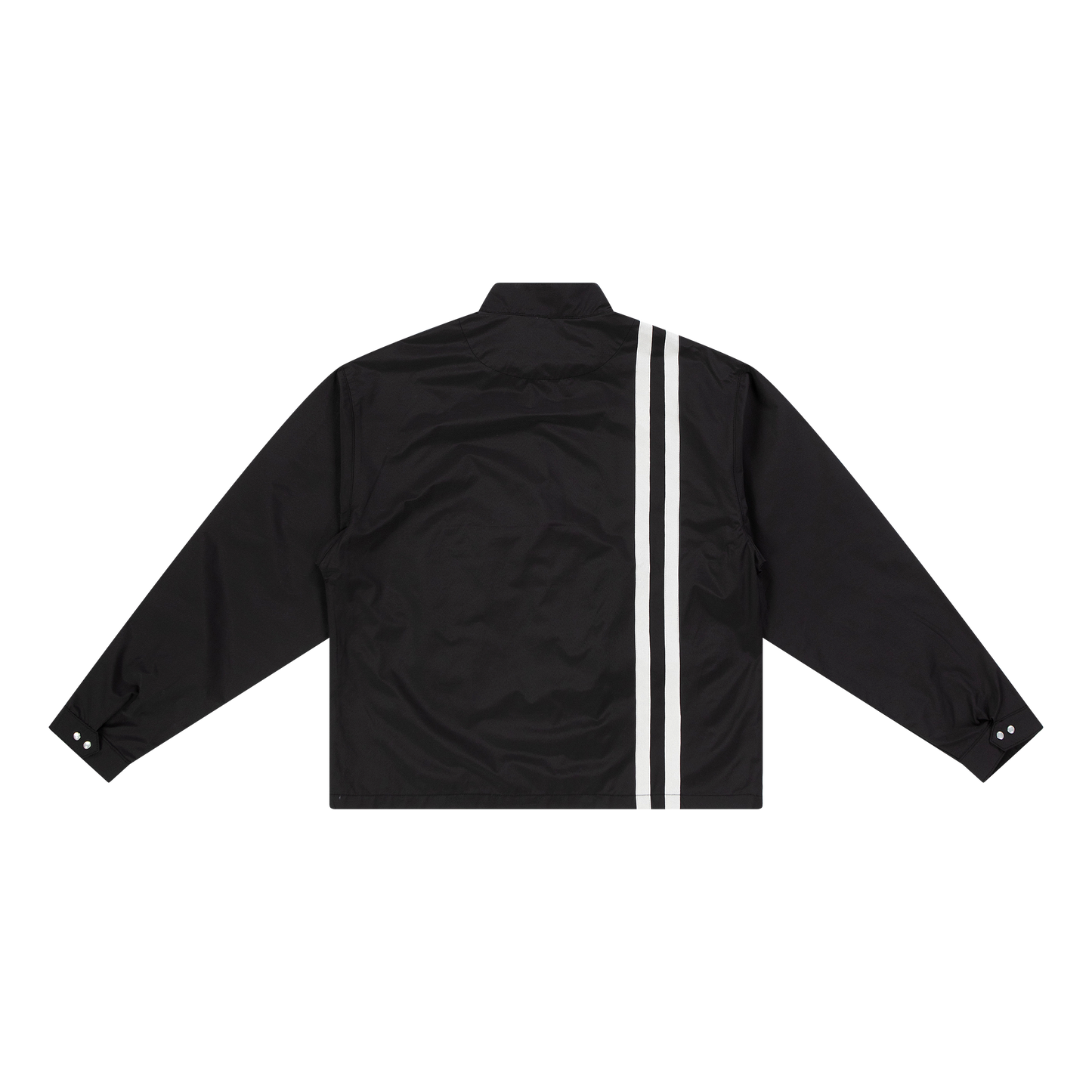 Manor House Raised Jacket Caviar