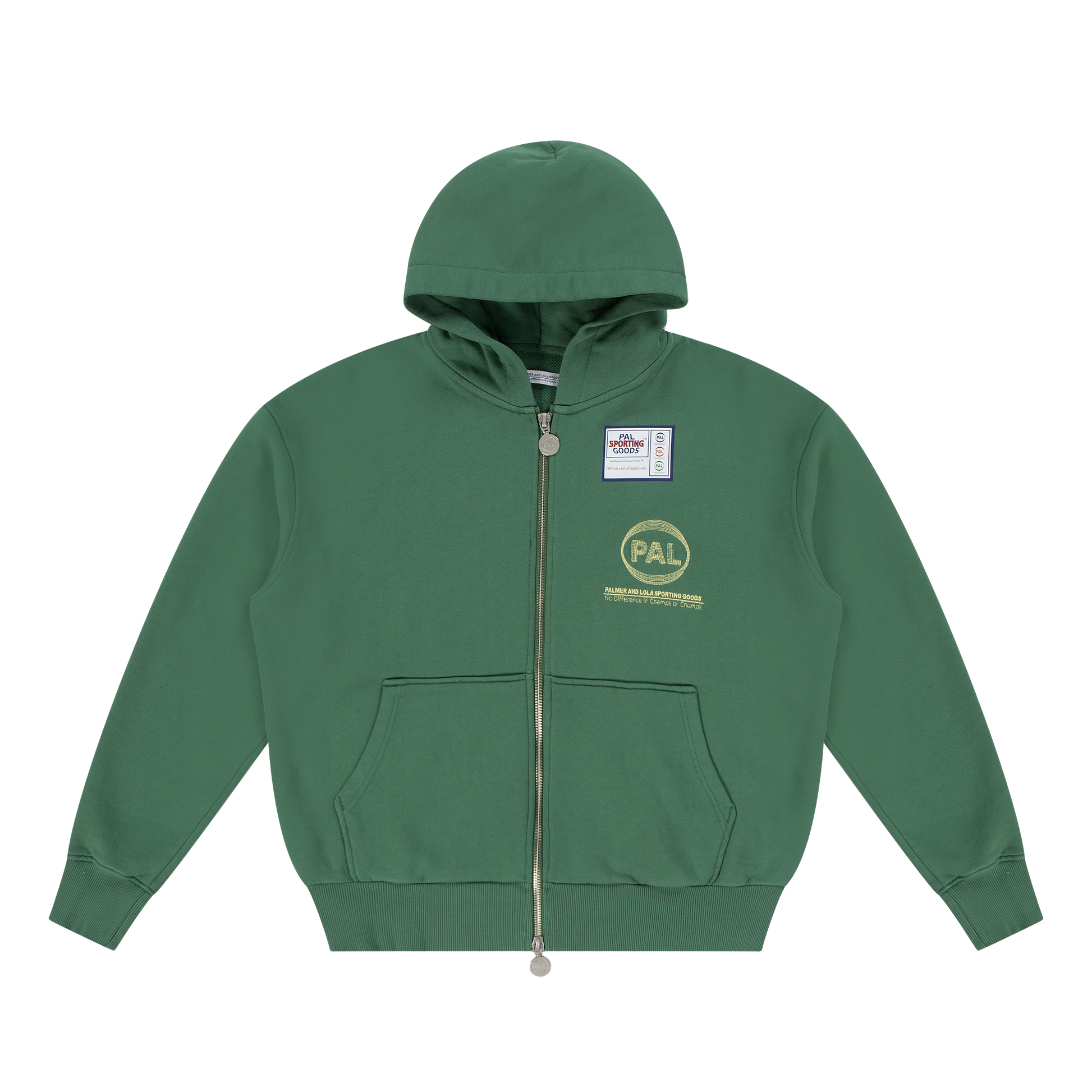 New Pre-Game 25 Full Zip Hoody Myrtle – PAL Sporting Goods New Pre-Game 25 Full Zip Hoody Myrtle – PAL Sporting Goods