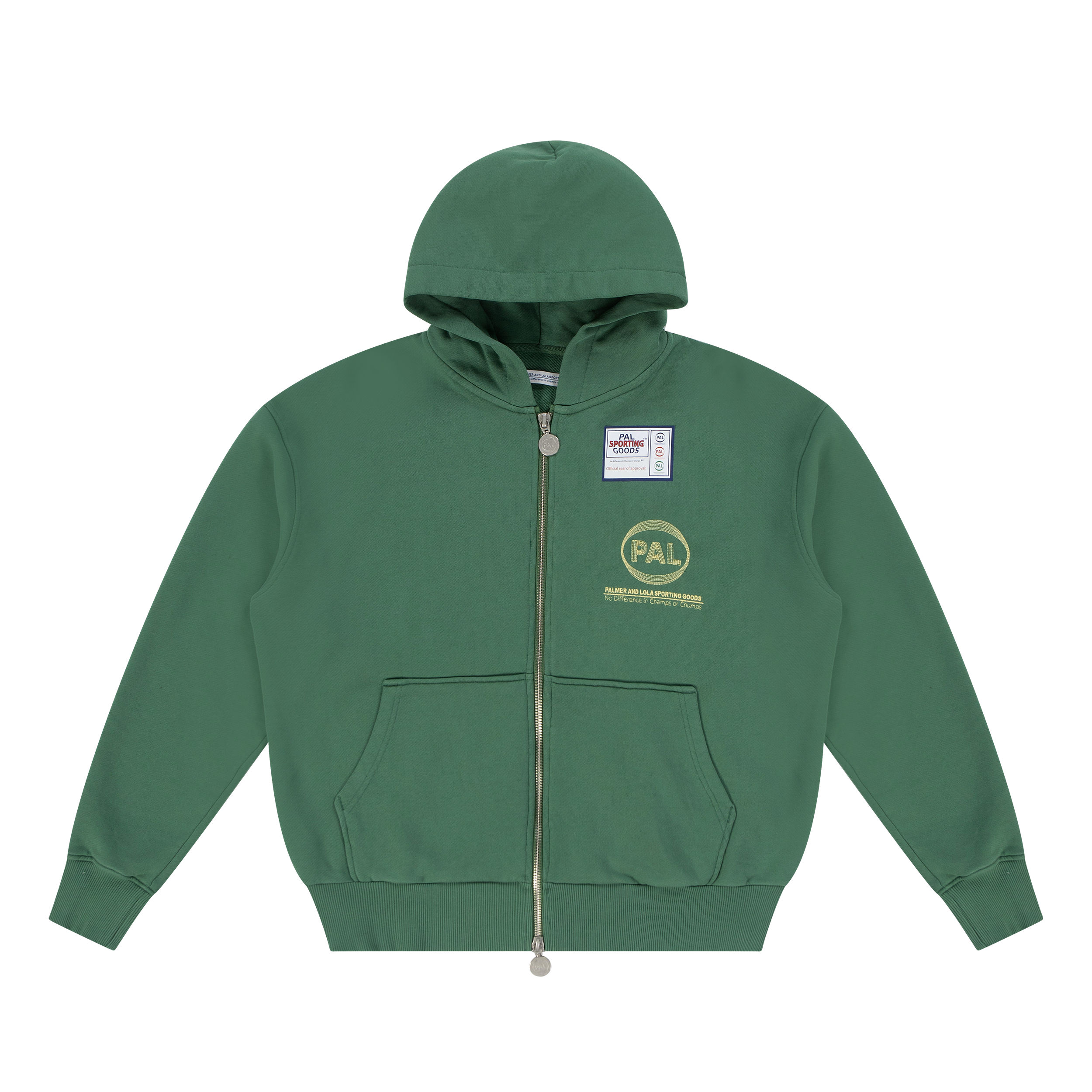 New Pre-Game 25 Full Zip Hoody Myrtle – PAL Sporting Goods New Pre-Game 25 Full Zip Hoody Myrtle – PAL Sporting Goods