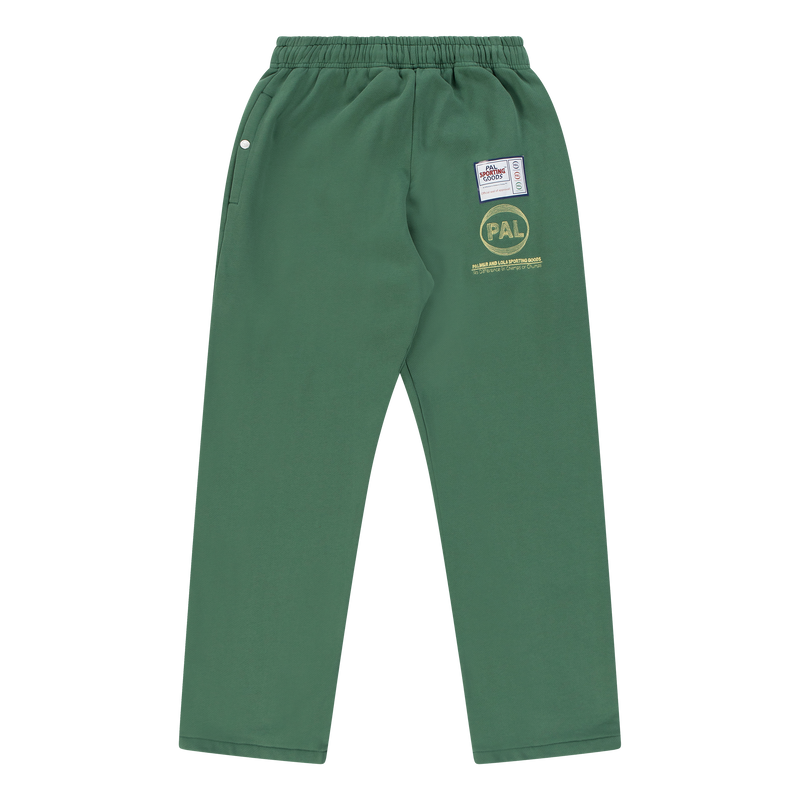 New pre Game 25 no cuff sweatpants Myrtle
