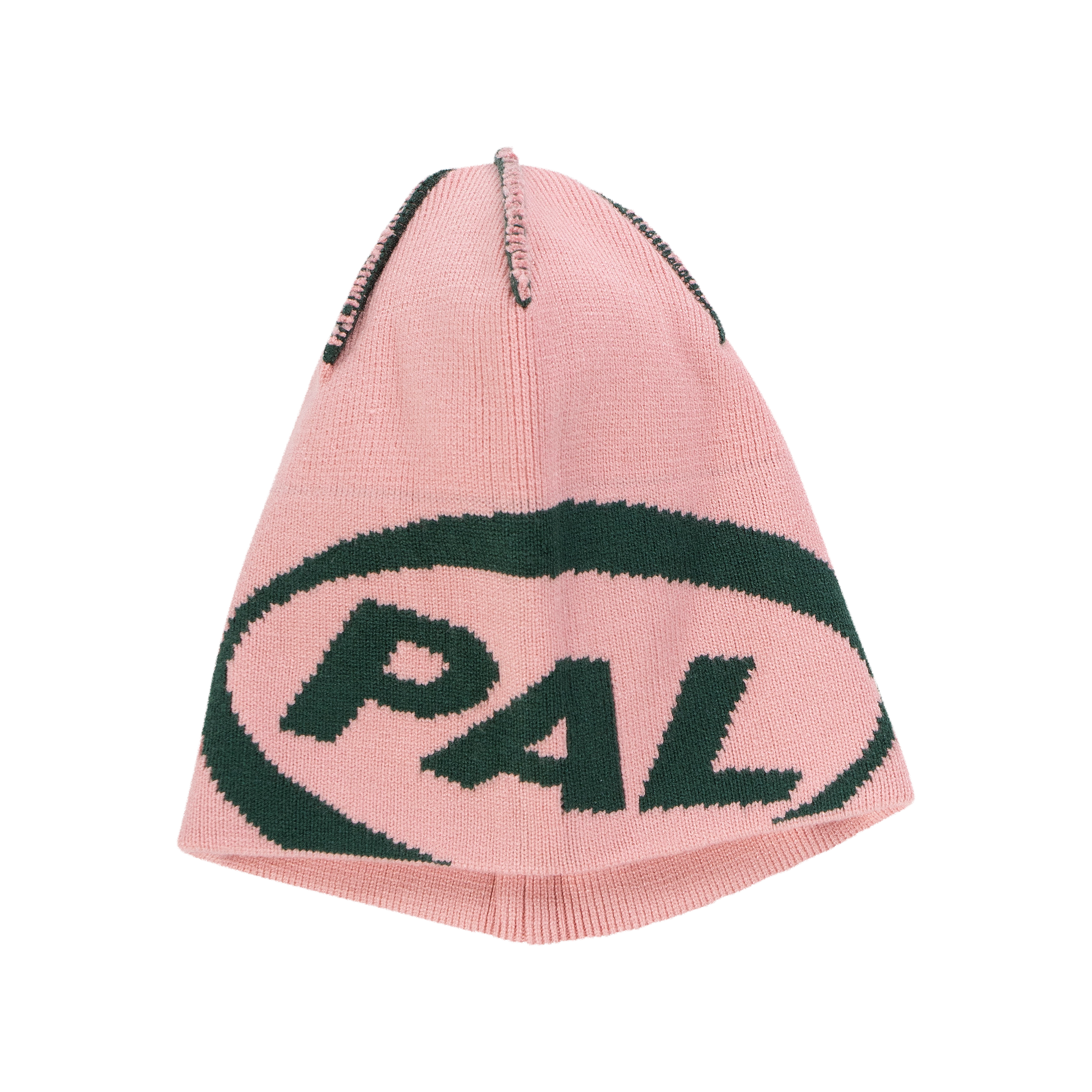 Pal Beanie Pale Mauve – PAL Sporting Goods