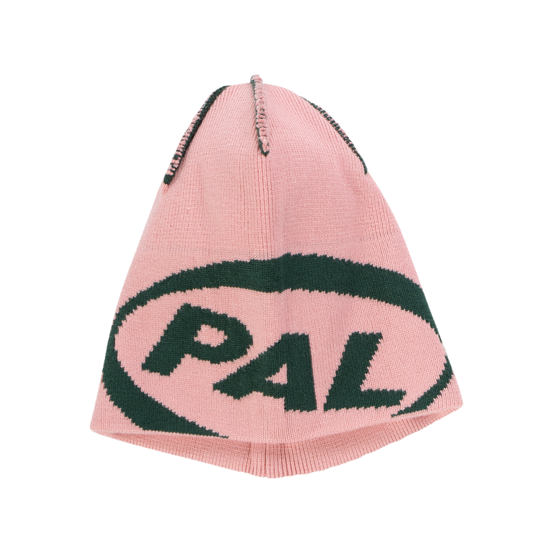 Pal Beanie Pale Mauve