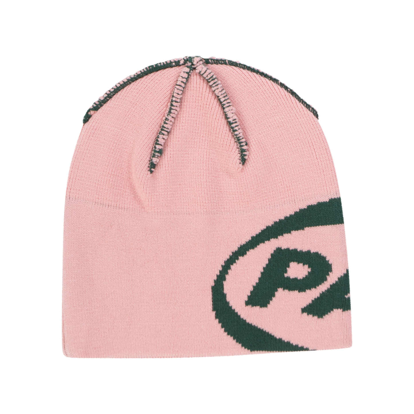 Pal Beanie Pale Mauve