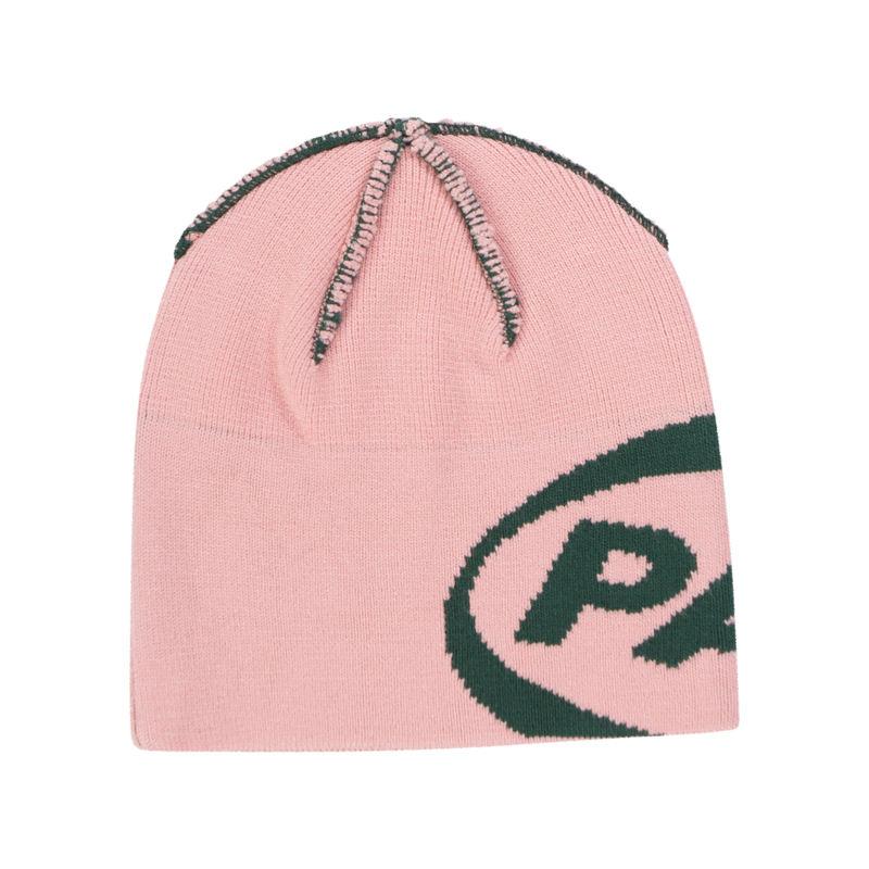 Pal Beanie Pale Mauve