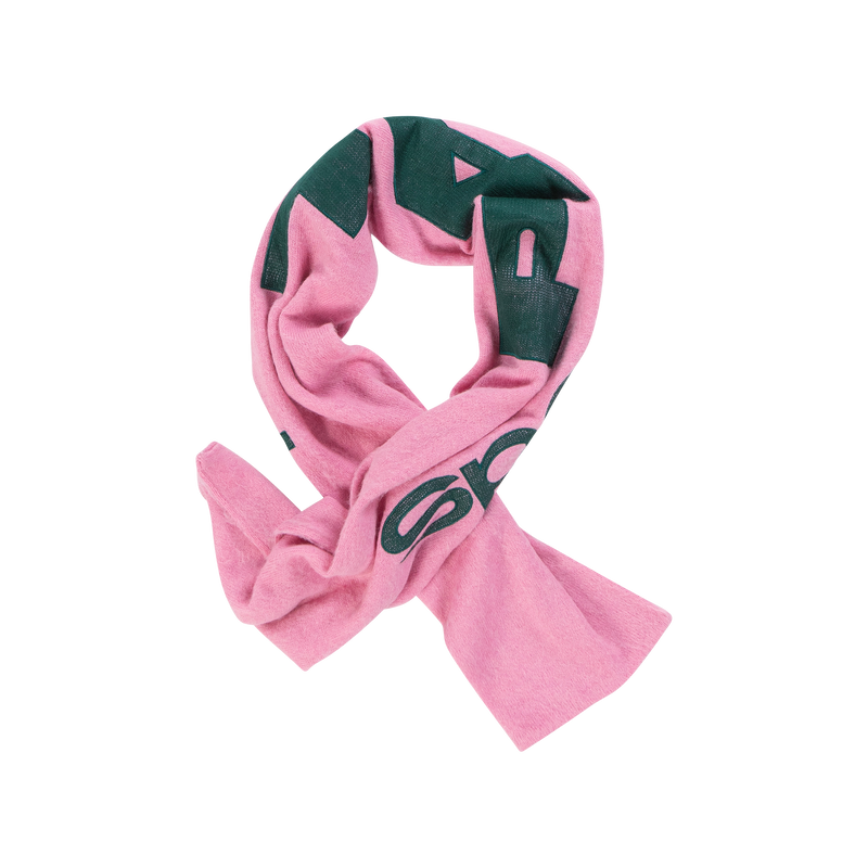 Sunday Roast Scarf Mauve