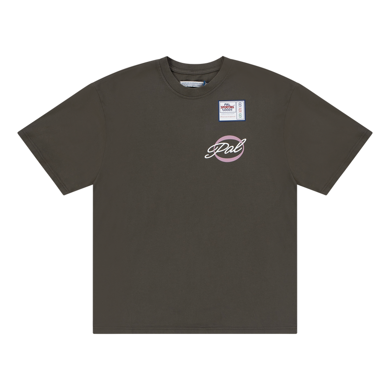 Wolds T-shirt Beluga