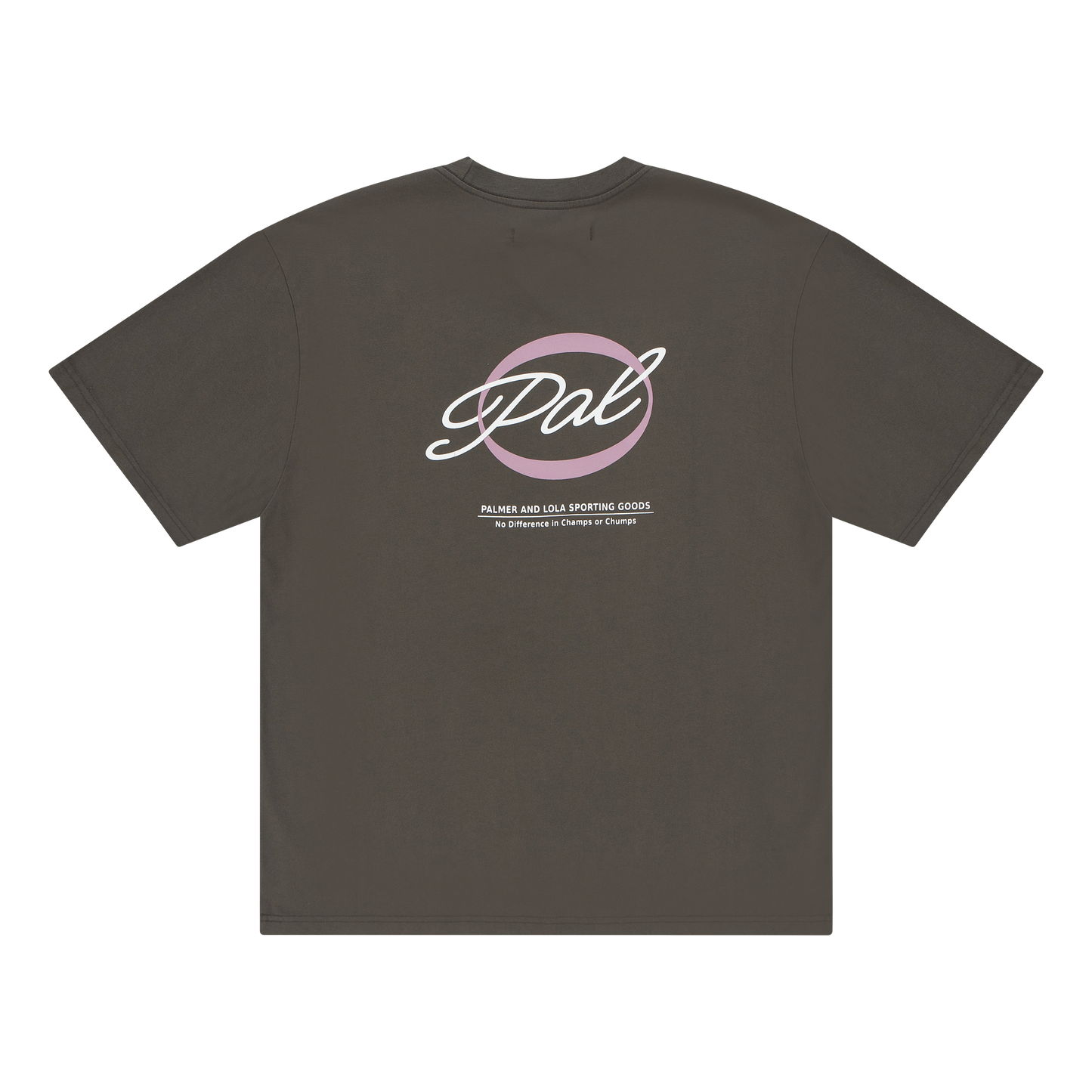 Wolds T-shirt Beluga