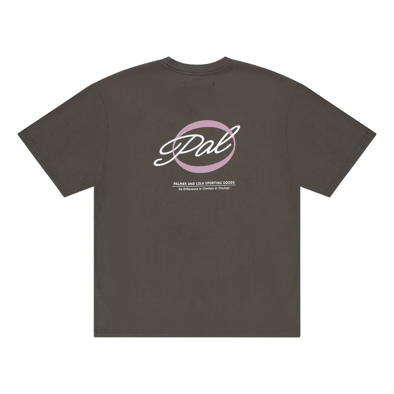 Wolds T-shirt Beluga