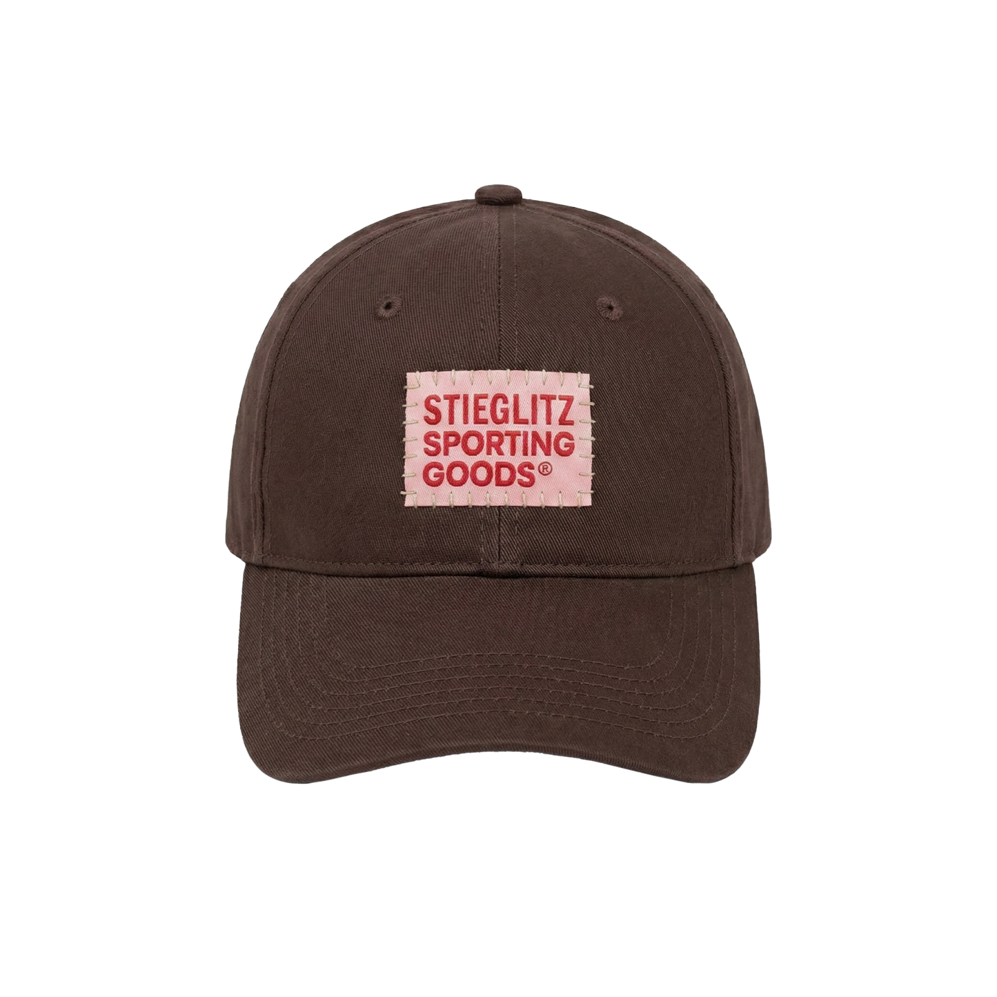 Stieglitz Sporting Cap - Packshot Front