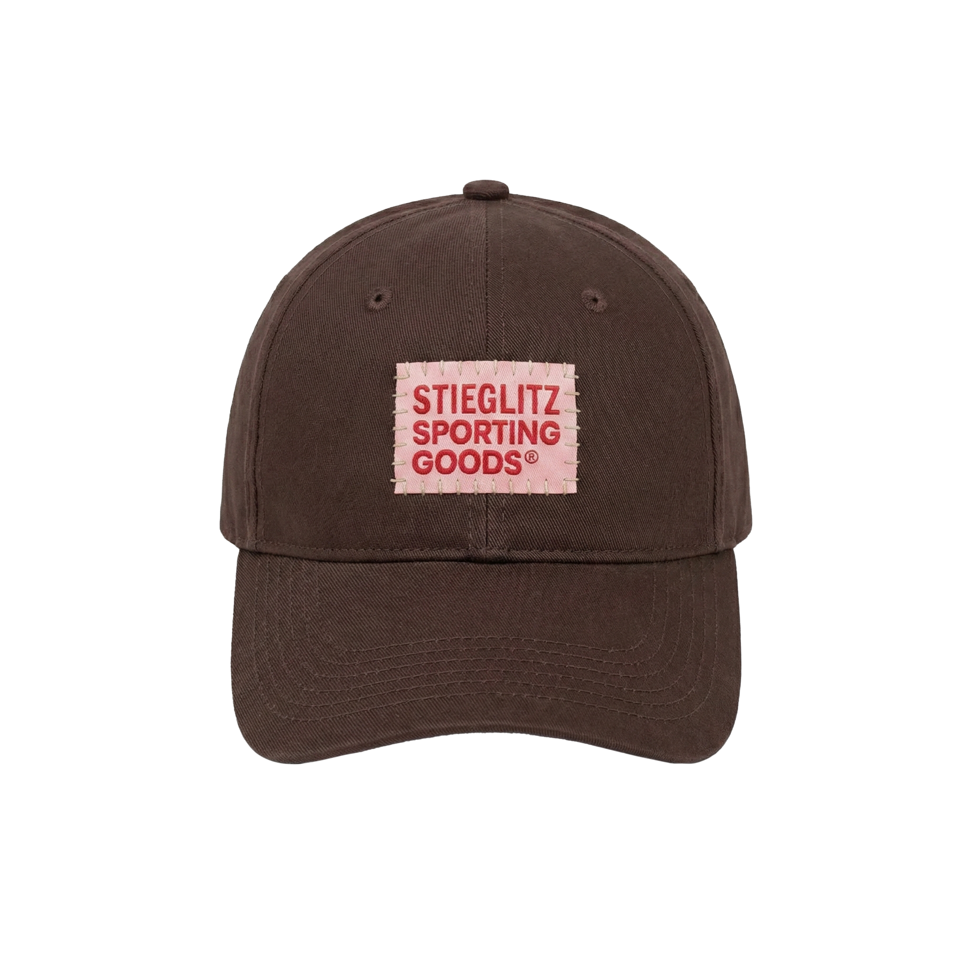 Stieglitz Sporting Cap - Packshot Front