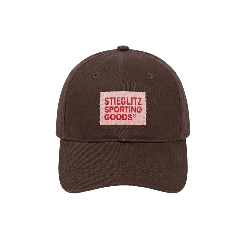 Stieglitz Sporting Cap