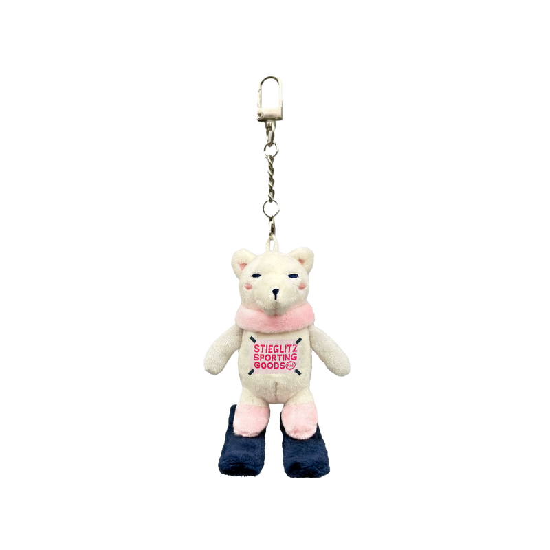 Stieglitz Sporting Keychain