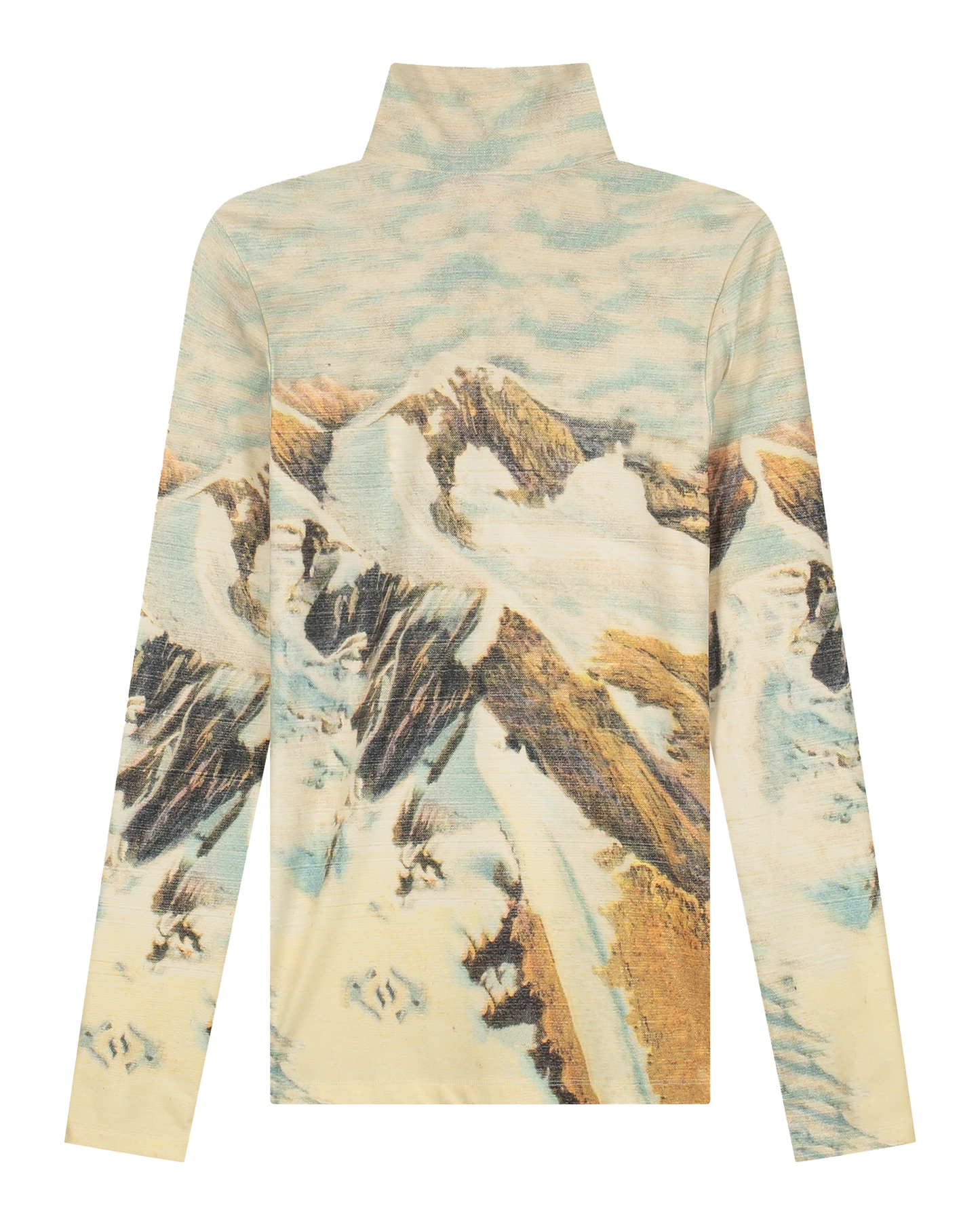 Rosario Pulli - Packshot Back