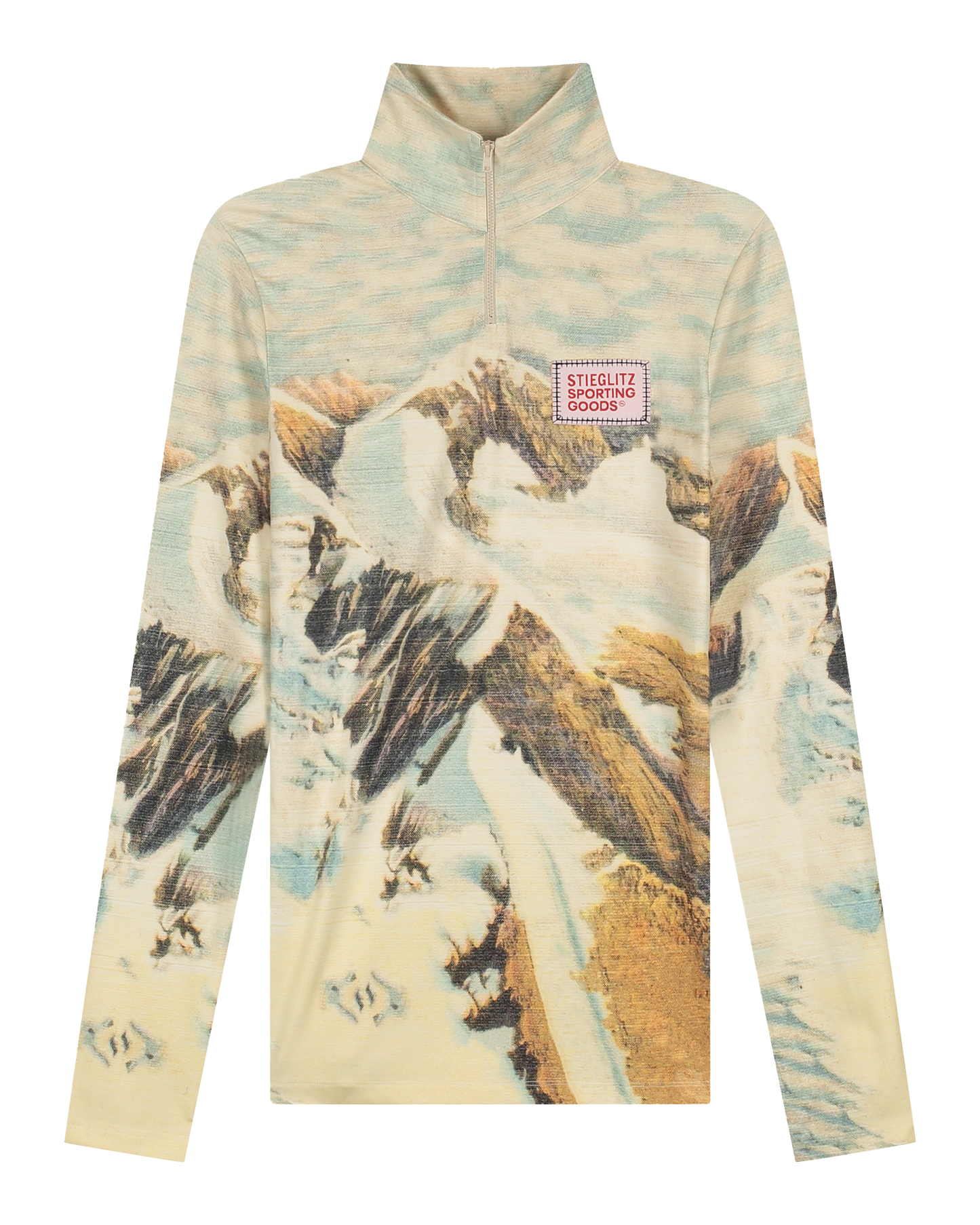 Rosario Pulli - Packshot Front
