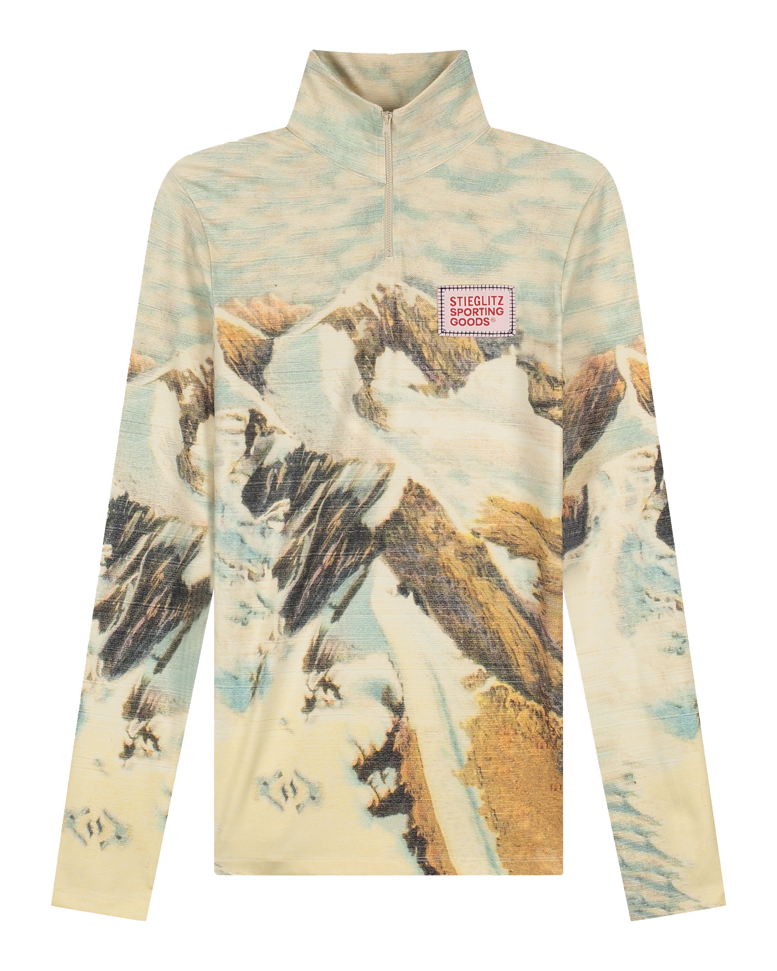 Rosario Pulli - Packshot Front