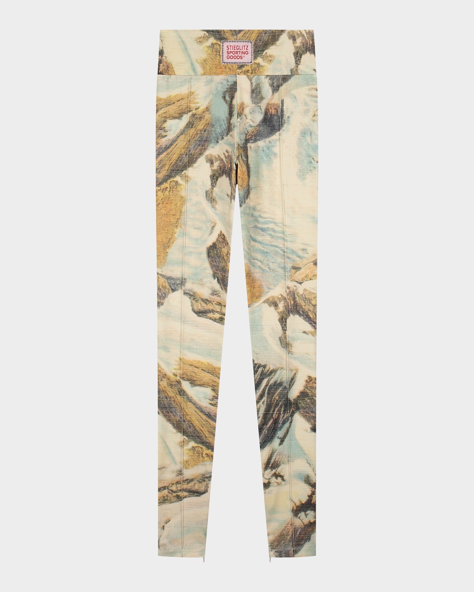 Rosario Legging - Packshot Front